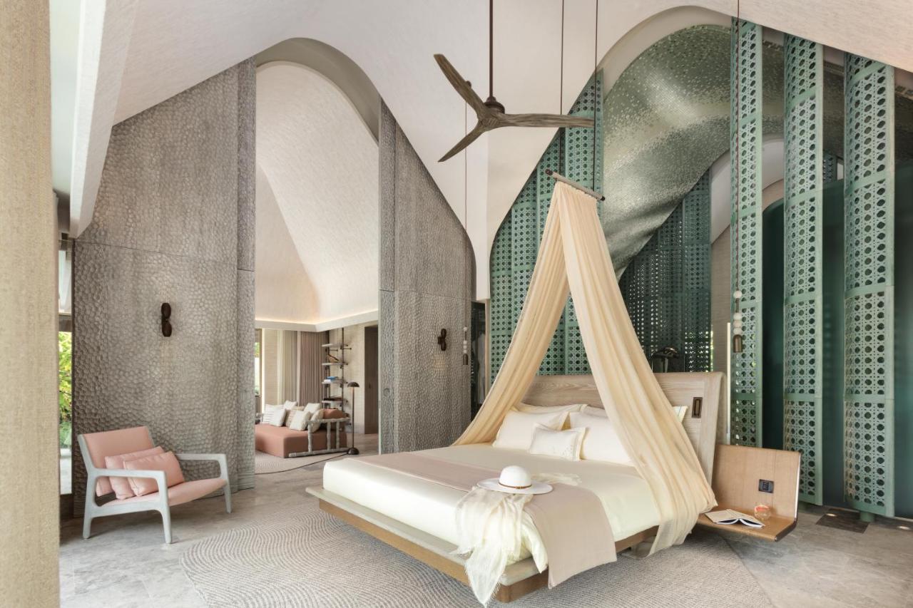 Joali Being Hotell Meedhoo  Exteriör bild