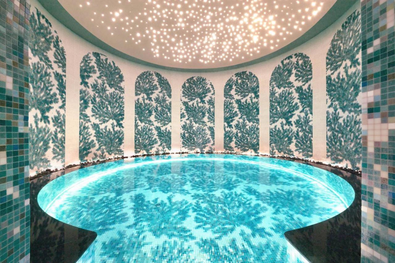 Joali Being Hotell Meedhoo  Exteriör bild