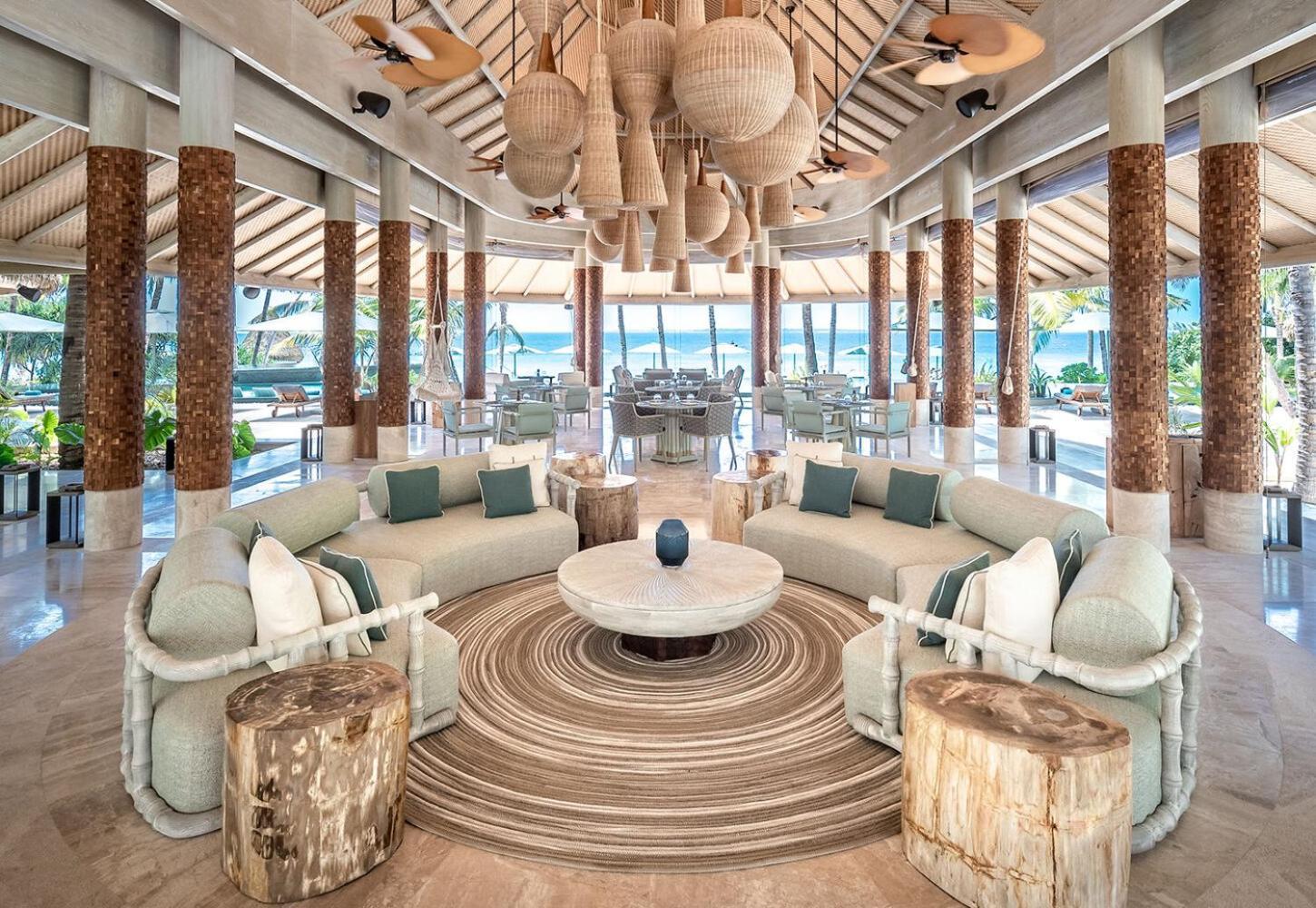 Joali Being Hotell Meedhoo  Exteriör bild