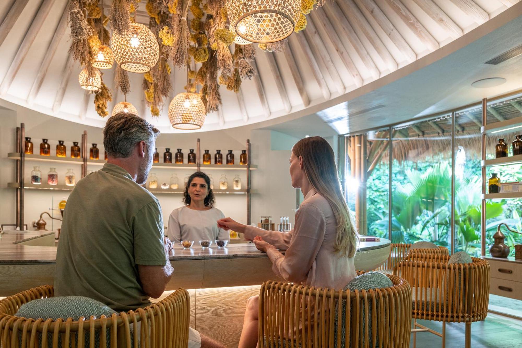 Joali Being Hotell Meedhoo  Exteriör bild