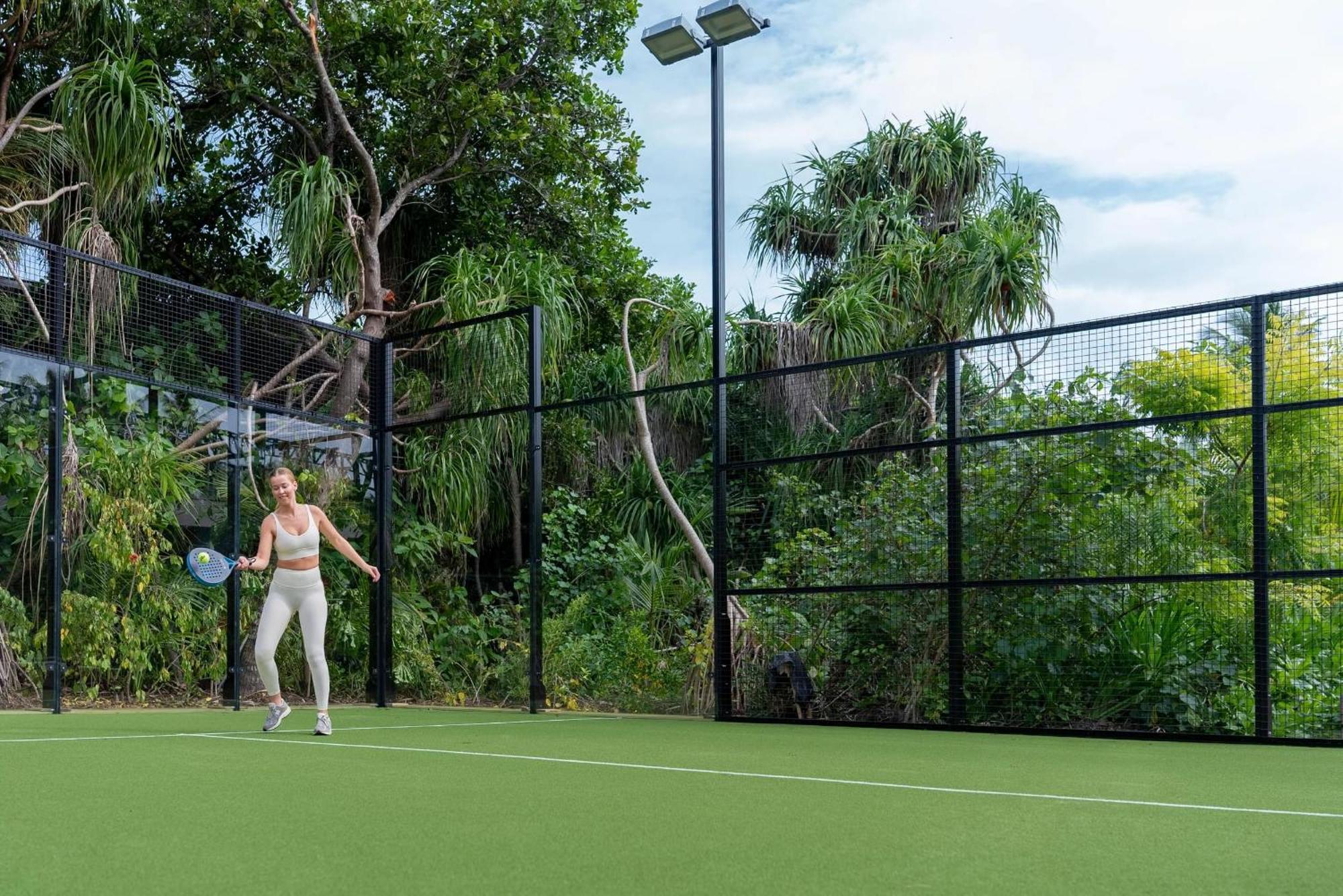 Joali Being Hotell Meedhoo  Exteriör bild