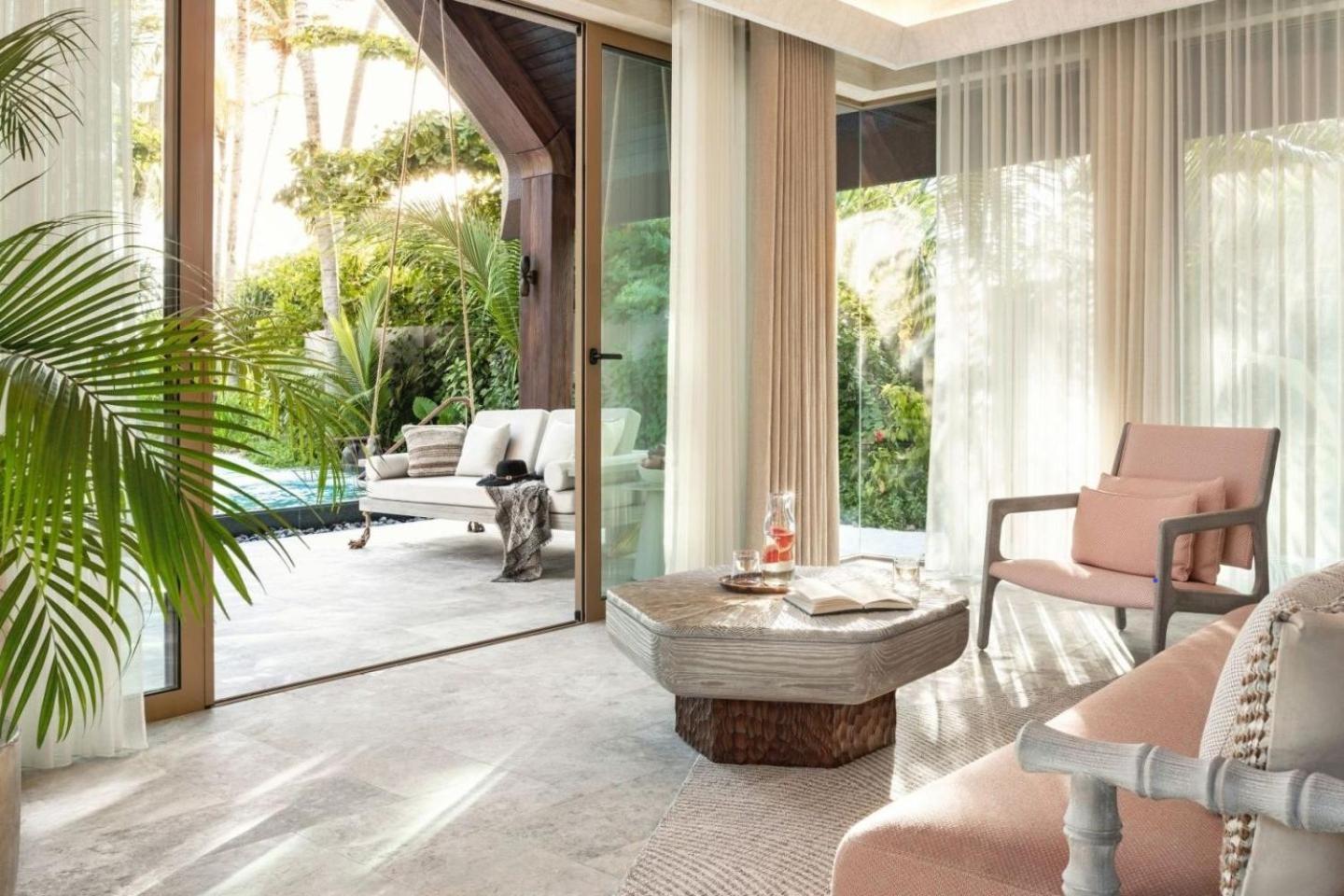 Joali Being Hotell Meedhoo  Exteriör bild